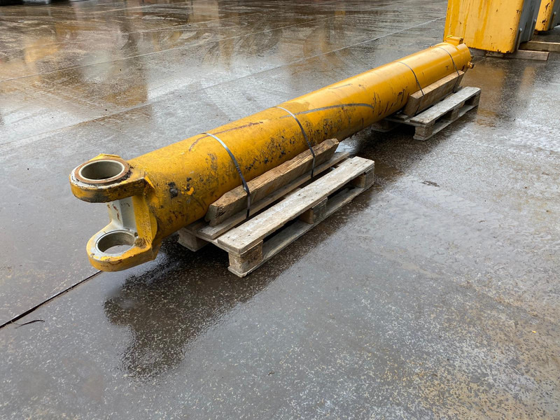 Liebherr LTM 1100 Hefcilinder / Boom cylinder - Autogrúa: foto 4 Liebherr LTM 1100 Hefcilinder / Boom cylinder - Autogrúa: foto 4