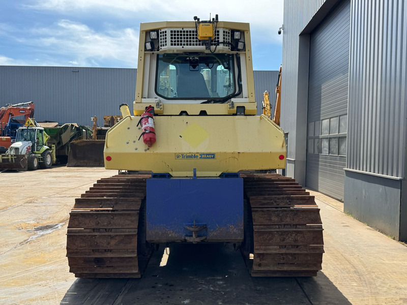Liebherr PR734 LGP / GPS trimble - Bulldozer: foto 5 Liebherr PR734 LGP / GPS trimble - Bulldozer: foto 5