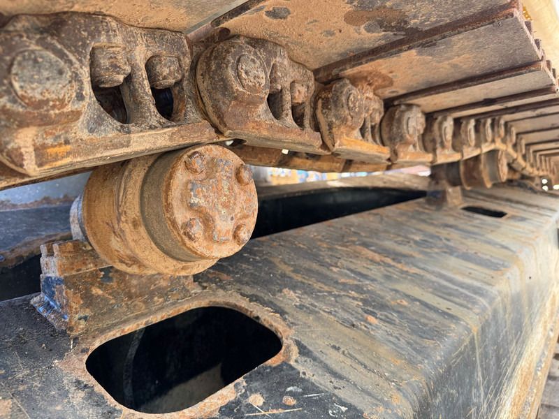 Excavadora de cadenas Liebherr R926 NLC: foto 17 Excavadora de cadenas Liebherr R926 NLC: foto 17