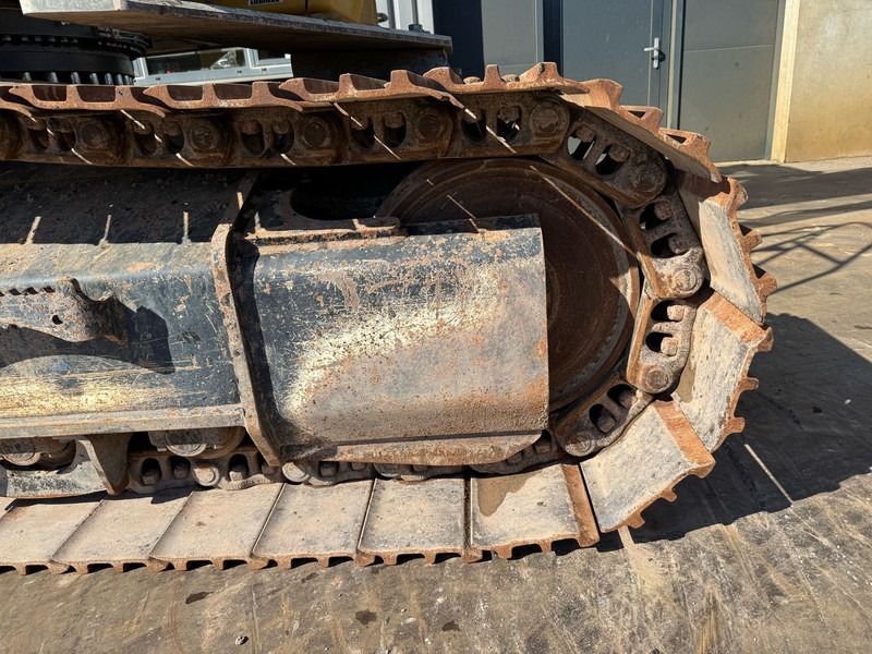 Excavadora de cadenas Liebherr R926 NLC: foto 11 Excavadora de cadenas Liebherr R926 NLC: foto 11