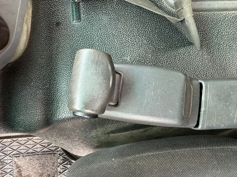 Bomba de hormigón para transporte de materiales áridos MERCEDESBENZ Actros 2632 6x4 with Putzmeister BSF 24-4 11 24m concrete pump: foto 19