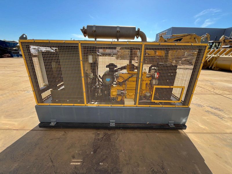 John Deere Hydraulic Powerpack A 200 - Unused - Maquinaria de construcción: foto 5 John Deere Hydraulic Powerpack A 200 - Unused - Maquinaria de construcción: foto 5