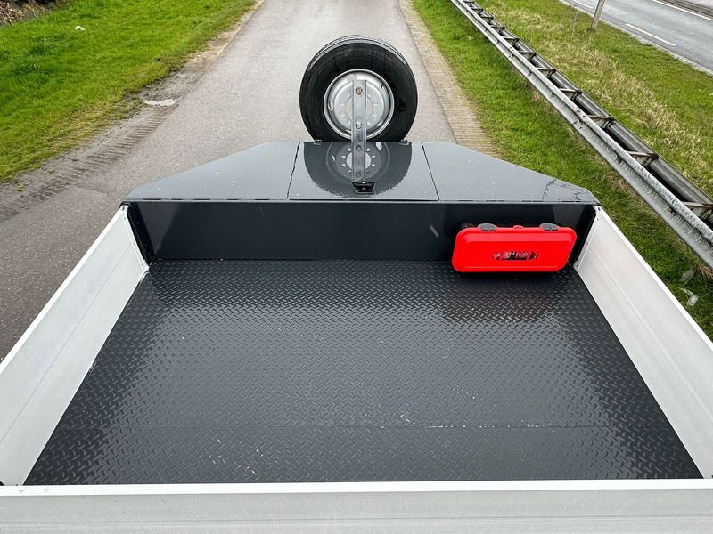 Góndola rebajadas semirremolque nuevo OZGUL LW3 EU FIX: foto 13 Góndola rebajadas semirremolque nuevo OZGUL LW3 EU FIX: foto 13