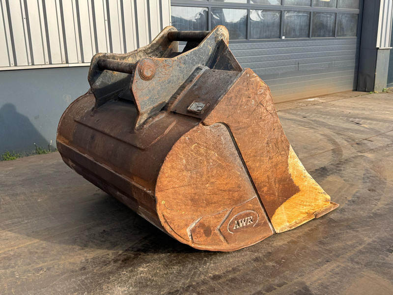 Onbekend AWR BUCKET - Cazo: foto 2 Onbekend AWR BUCKET - Cazo: foto 2