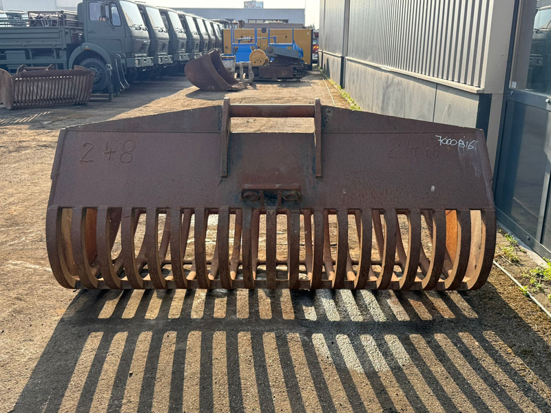 Onbekend RG-2500 MS25 - Cazo: foto 4 Onbekend RG-2500 MS25 - Cazo: foto 4