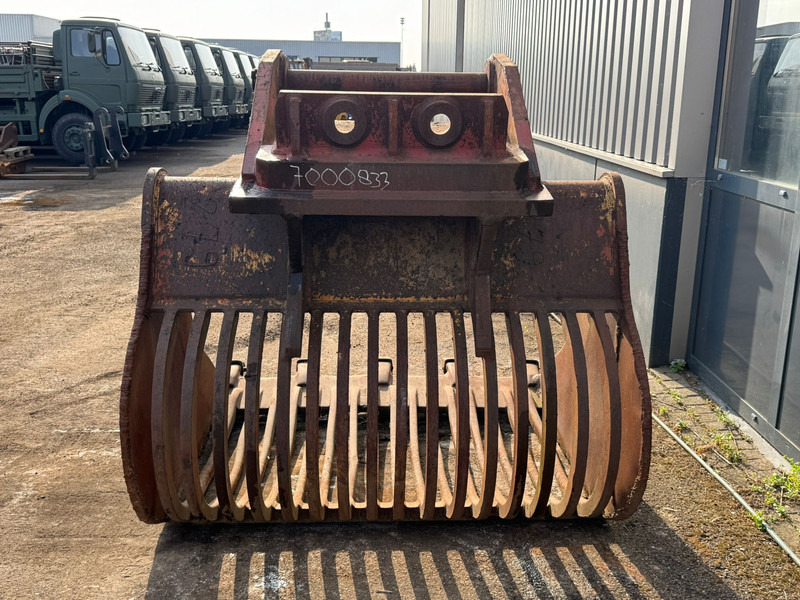 Onbekend RR6-1650 HS40 - Cazo: foto 4 Onbekend RR6-1650 HS40 - Cazo: foto 4