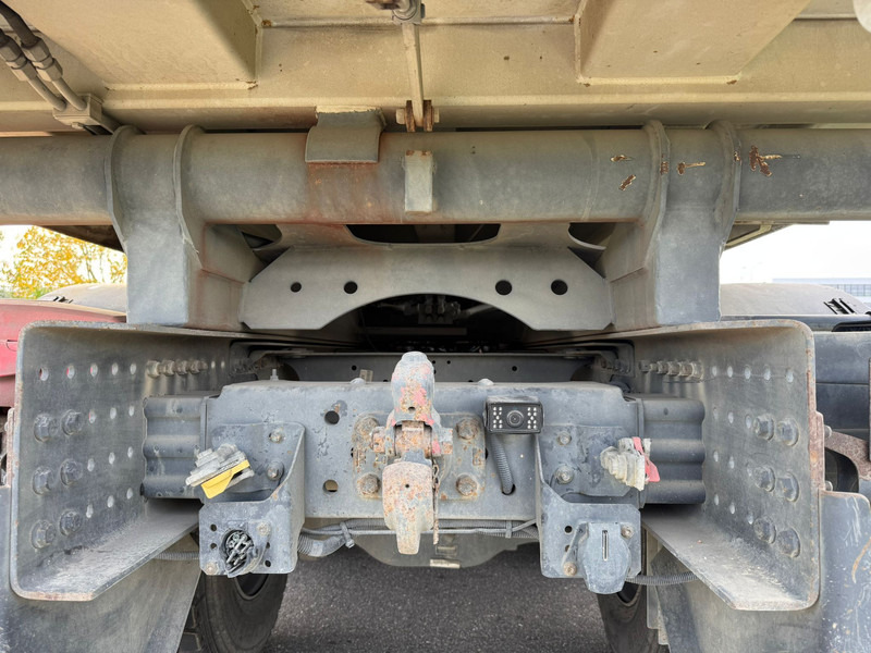 Volquete camión, Camión grúa Renault PREMIUM LANDER 380.26: foto 17