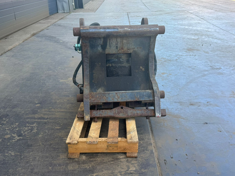 Tilting Tilting Quick Coupler CW30 - Coche: foto 3 Tilting Tilting Quick Coupler CW30 - Coche: foto 3