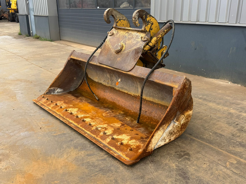 Verachtert NGT-5-35-240 CW45S Tilting Bucket - Cazo: foto 3 Verachtert NGT-5-35-240 CW45S Tilting Bucket - Cazo: foto 3