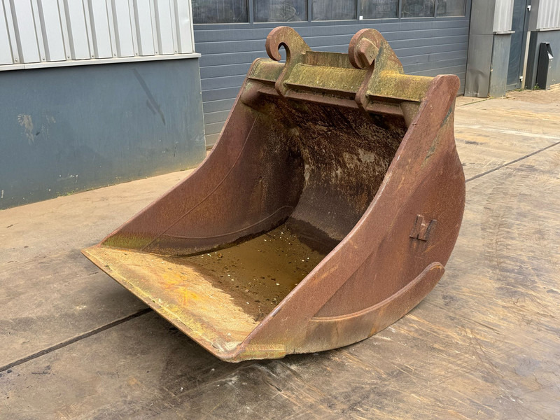Verachtert Verachtert Bucket CW40 - Cazo: foto 3 Verachtert Verachtert Bucket CW40 - Cazo: foto 3