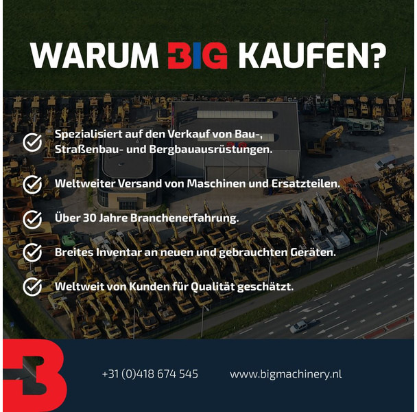 Cargadora de ruedas Volvo L110H: foto 12