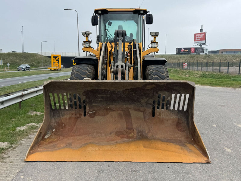 Cargadora de ruedas Volvo L110H: foto 11