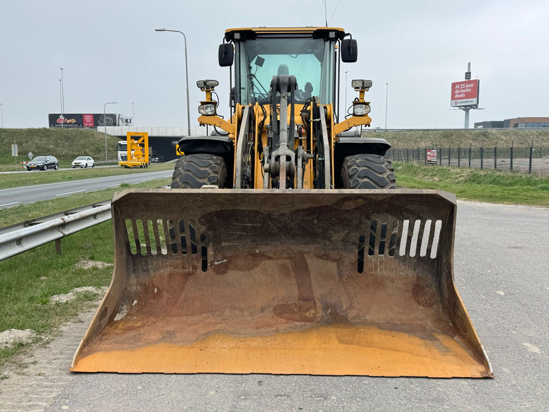 Cargadora de ruedas Volvo L110H: foto 10