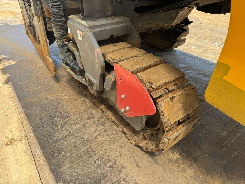 Construcción de carreteras Wirtgen W100CFI: foto 18 Construcción de carreteras Wirtgen W100CFI: foto 18