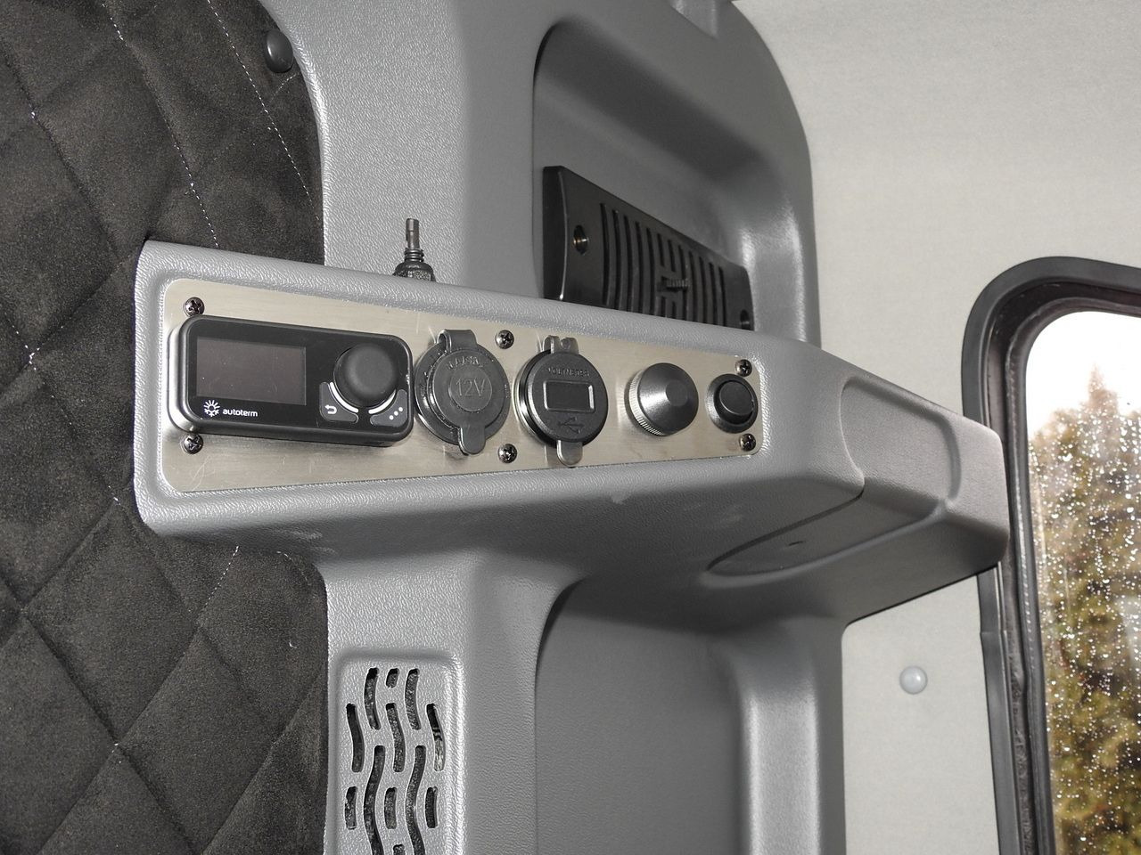 Furgoneta con caja de lona nuevo FIAT DUCATO: foto 48