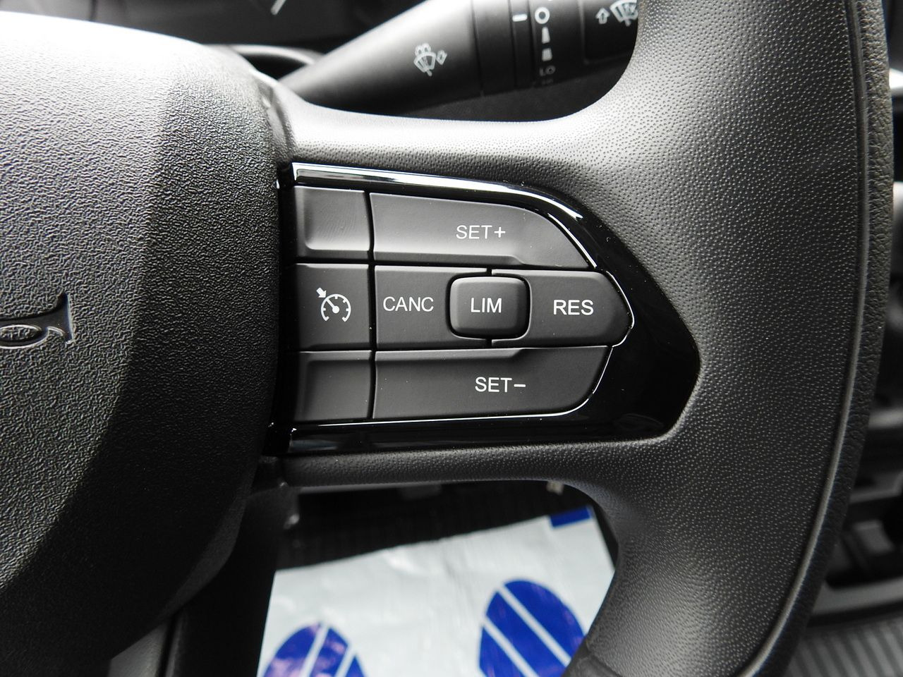 Furgoneta con caja de lona nuevo FIAT DUCATO: foto 36