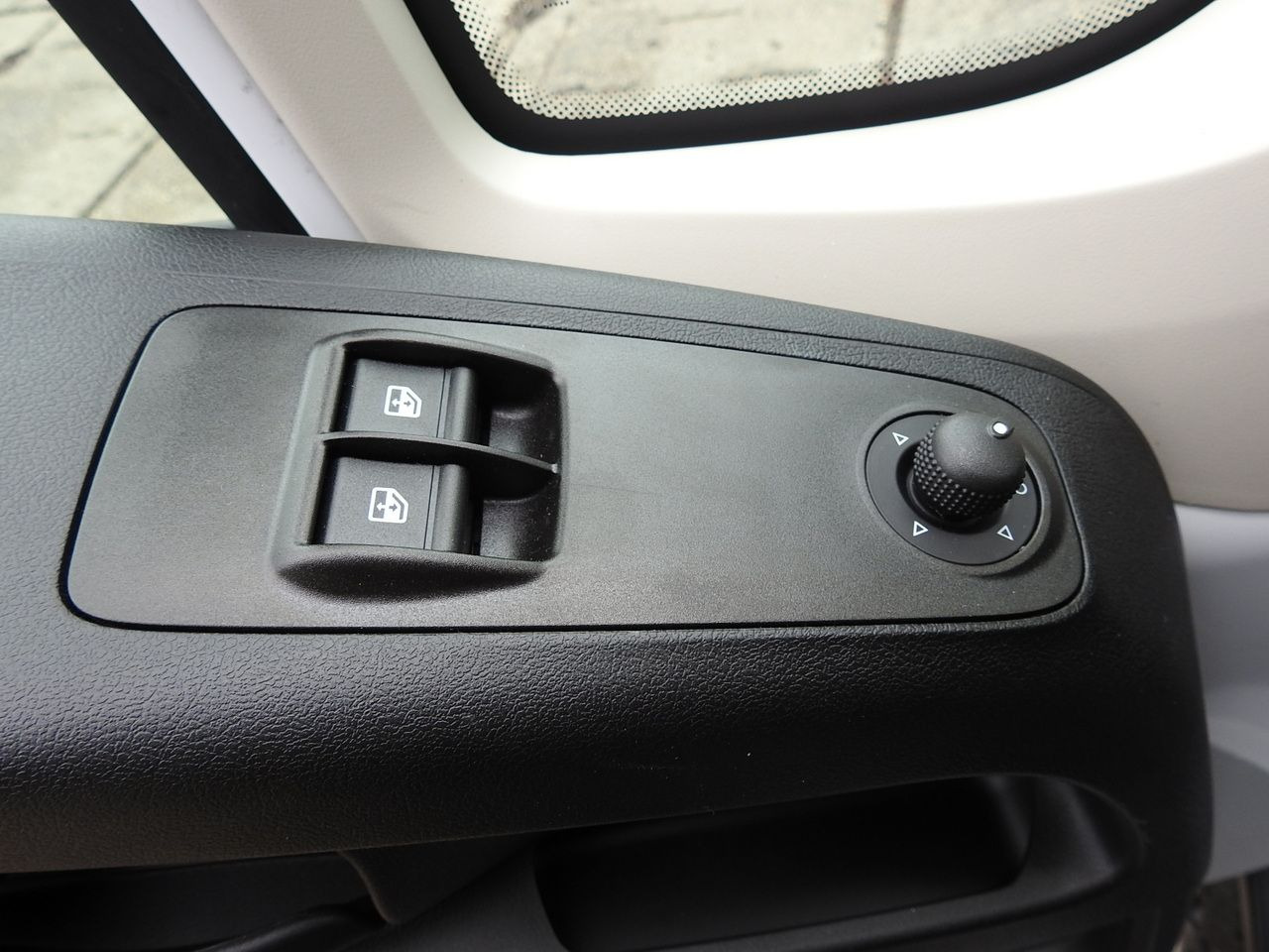 Furgoneta con caja de lona nuevo FIAT DUCATO: foto 31