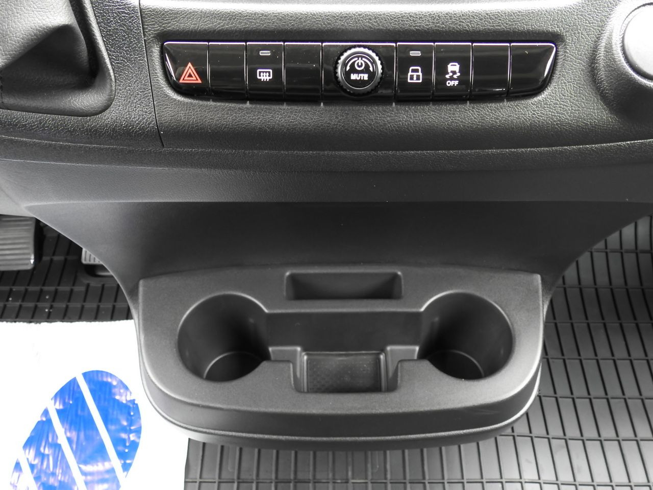 Furgoneta con caja de lona nuevo FIAT DUCATO: foto 43