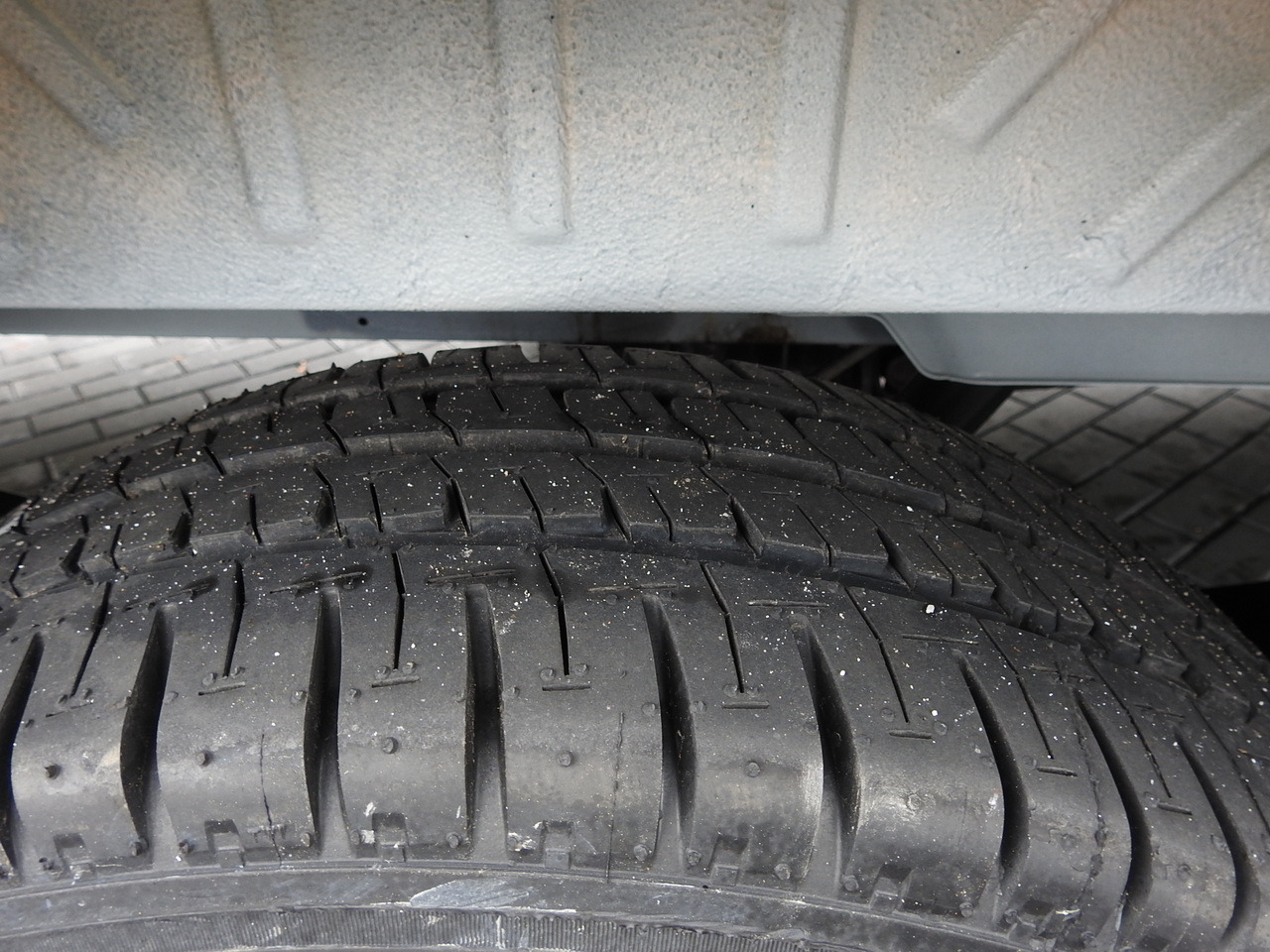 Frigorífico furgoneta FORD TRANSIT REFRIGERATOR VAN 0*C HEATING FUNCTION POWER SUPPLY 230V CRUISE CONTROL NAVIGATION AIR CONDITIONING LED LIGHTS 130HP: foto 33 Frigorífico furgoneta FORD TRANSIT REFRIGERATOR VAN 0*C HEATING FUNCTION POWER SUPPLY 230V CRUISE CONTROL NAVIGATION AIR CONDITIONING LED LIGHTS 130HP: foto 33