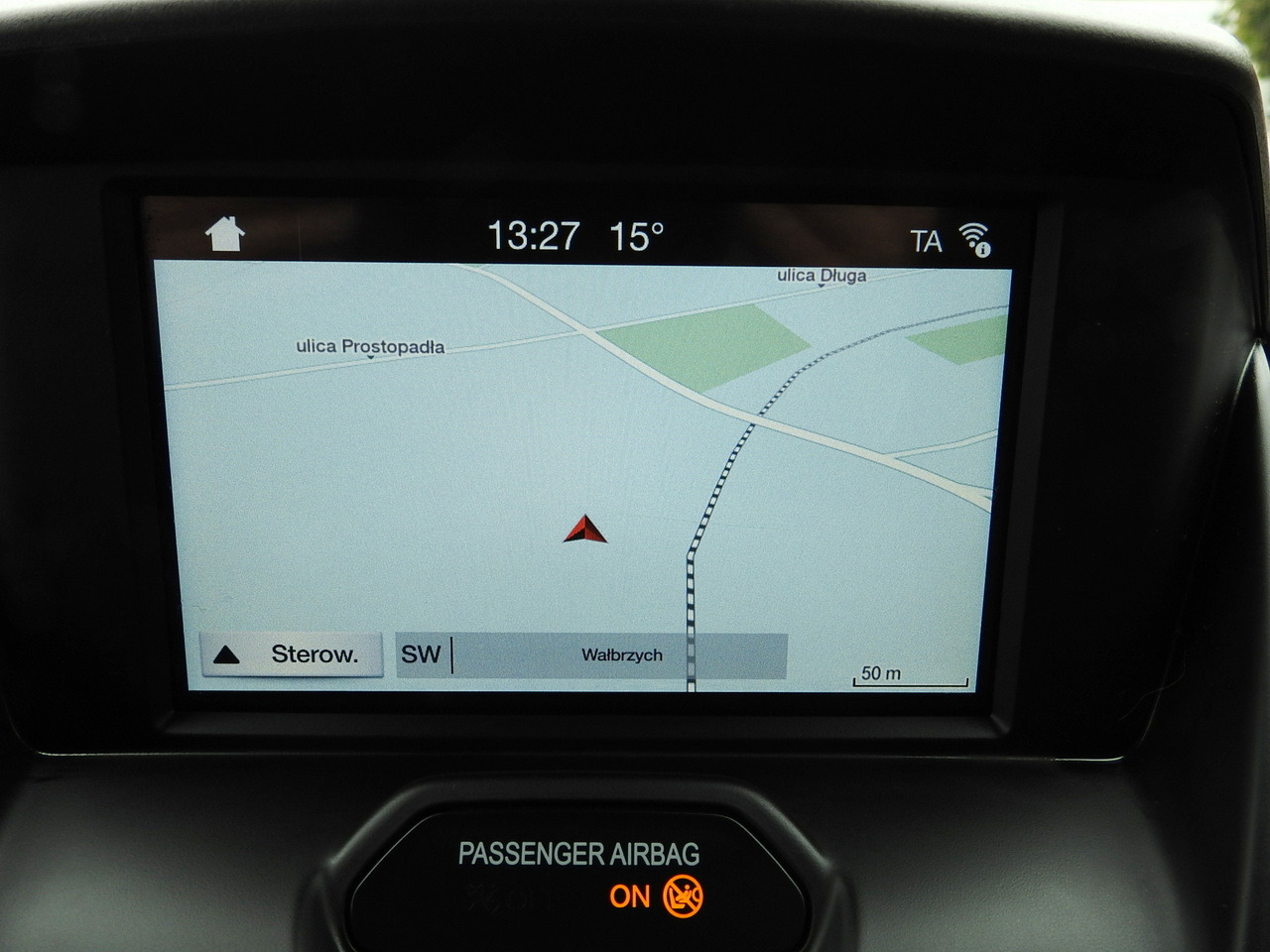 Frigorífico furgoneta FORD TRANSIT REFRIGERATOR VAN 0*C HEATING FUNCTION POWER SUPPLY 230V CRUISE CONTROL NAVIGATION AIR CONDITIONING LED LIGHTS 130HP: foto 47 Frigorífico furgoneta FORD TRANSIT REFRIGERATOR VAN 0*C HEATING FUNCTION POWER SUPPLY 230V CRUISE CONTROL NAVIGATION AIR CONDITIONING LED LIGHTS 130HP: foto 47