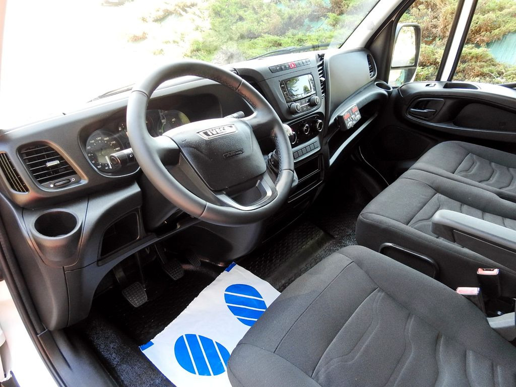 Iveco DAILY 35C15 KUHLKOFFER -12*C ZWILLINGSKREISE - Frigorífico furgoneta: foto 2 Iveco DAILY 35C15 KUHLKOFFER -12*C ZWILLINGSKREISE - Frigorífico furgoneta: foto 2