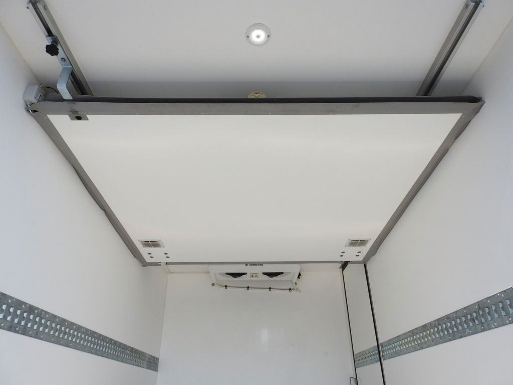 Frigorífico furgoneta Iveco DAILY 50C15 KÜHLKOFFER -5*C  ZWILLINGSRÄDER A/C: foto 17