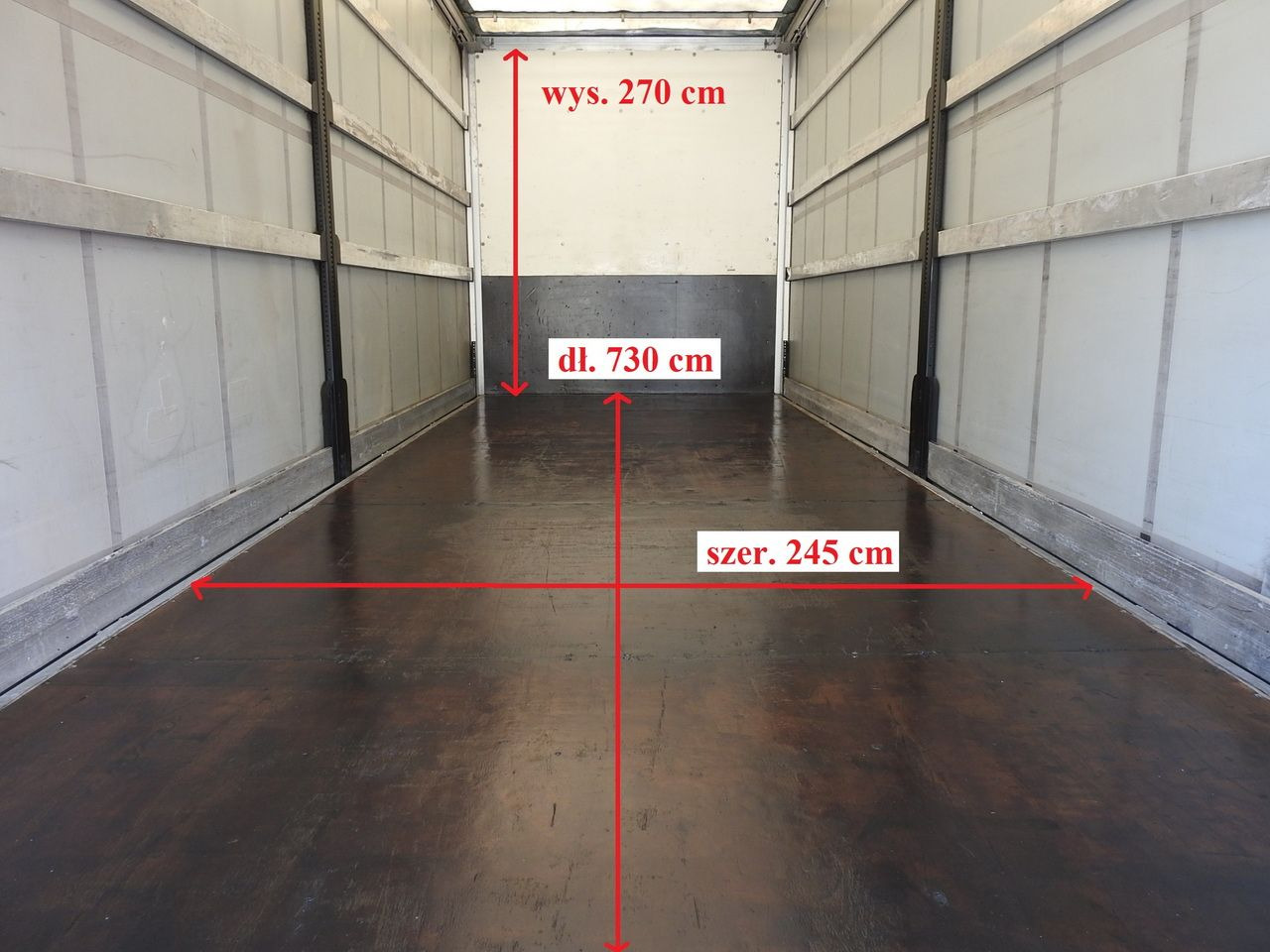 Camión lona MAN TGM 15.290 TARPAULIN LIFT 18 PALLETS CRUISE CONTROL TWIN WHEELS AIR CONDITIONING 290HP: foto 15 Camión lona MAN TGM 15.290 TARPAULIN LIFT 18 PALLETS CRUISE CONTROL TWIN WHEELS AIR CONDITIONING 290HP: foto 15