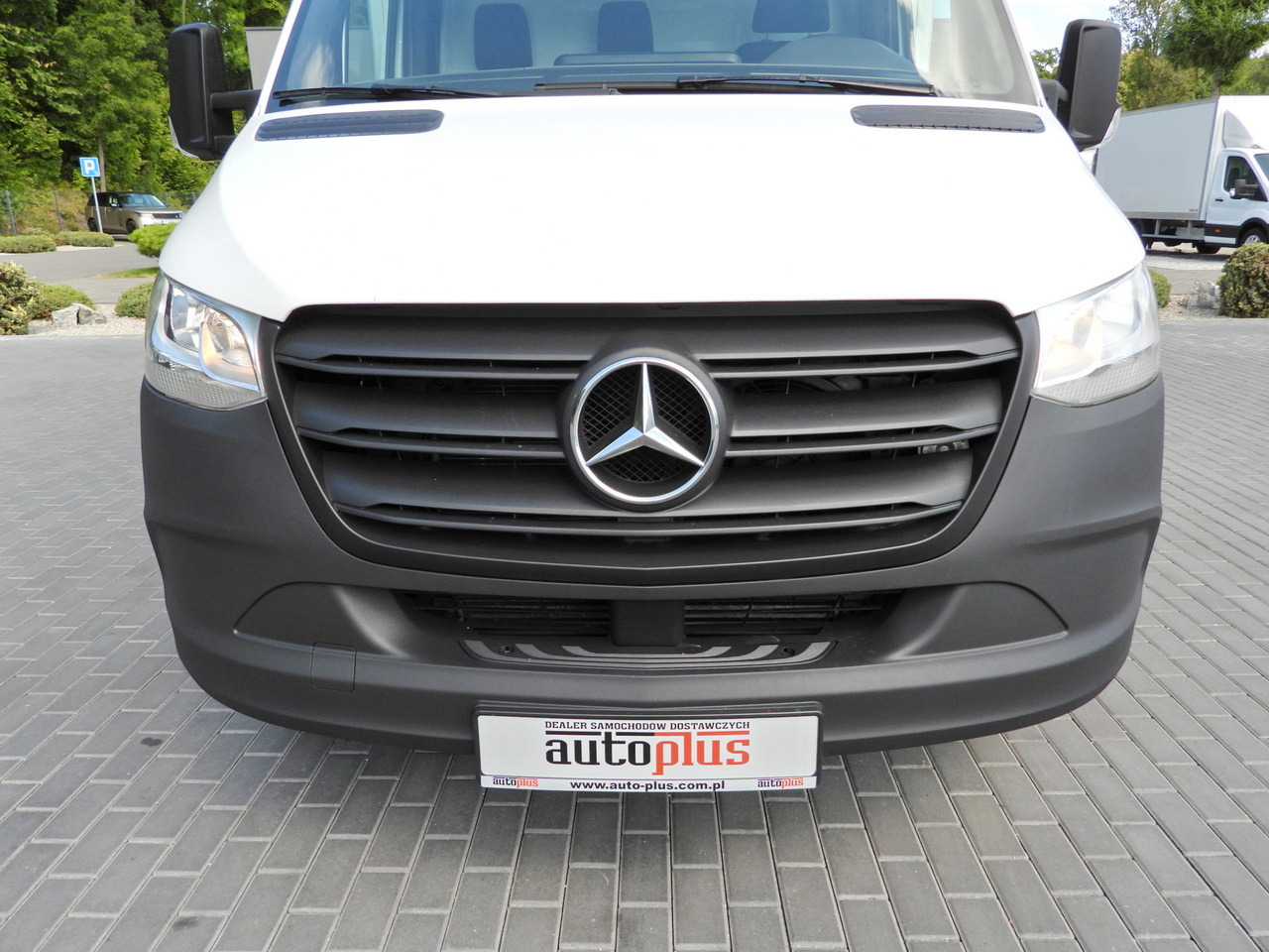 Leasing financiero de MERCEDES SPRINTER 514 BOX LIFT 8 PALLETS CRUISE CONTROL TWIN WHEELS AIR CONDITIONING 140HP leasing MERCEDES SPRINTER 514 BOX LIFT 8 PALLETS CRUISE CONTROL TWIN WHEELS AIR CONDITIONING 140HP: foto 14 Leasing financiero de MERCEDES SPRINTER 514 BOX LIFT 8 PALLETS CRUISE CONTROL TWIN WHEELS AIR CONDITIONING 140HP leasing MERCEDES SPRINTER 514 BOX LIFT 8 PALLETS CRUISE CONTROL TWIN WHEELS AIR CONDITIONING 140HP: foto 14