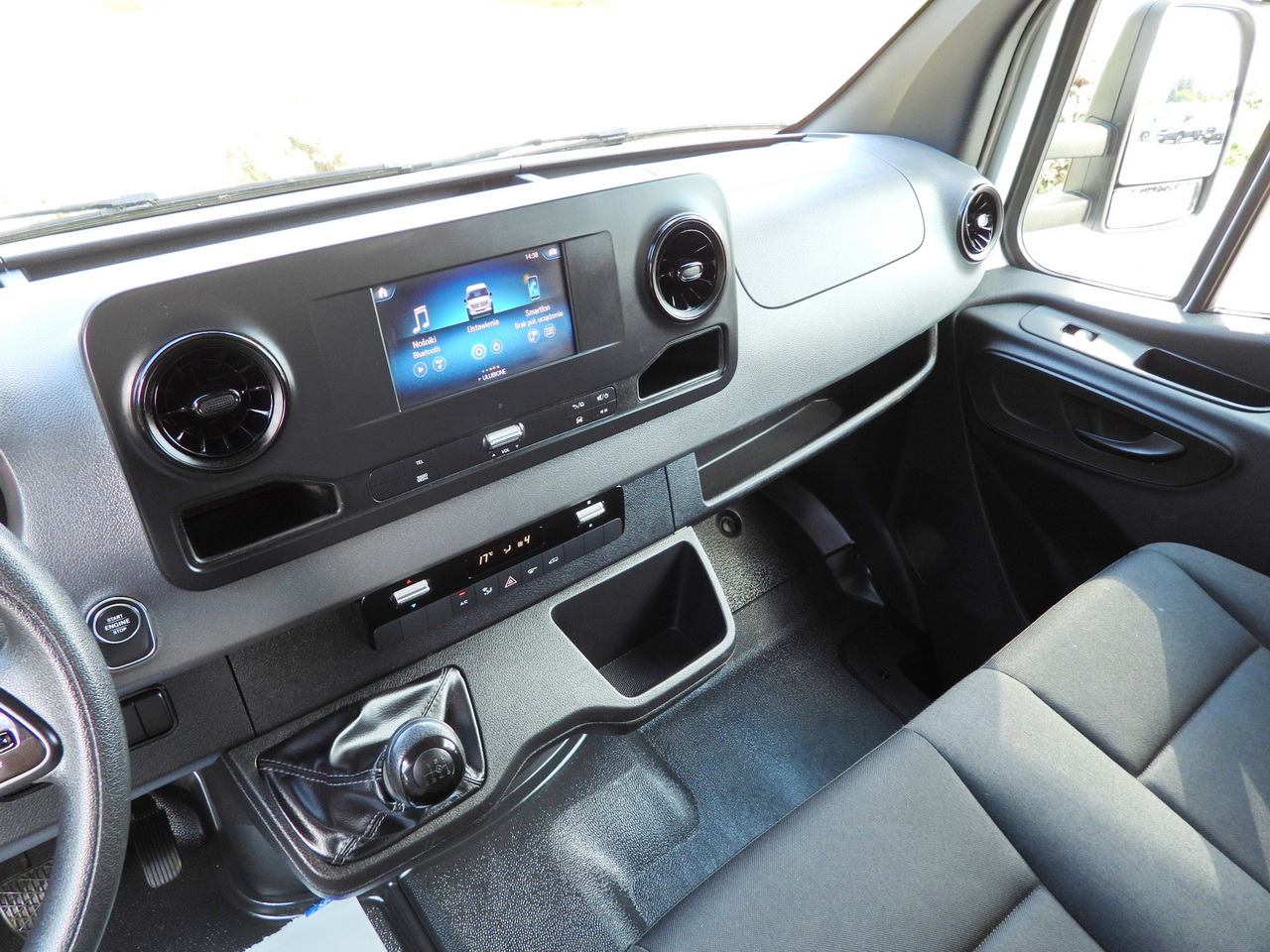 Leasing financiero de MERCEDES SPRINTER 514 BOX LIFT 8 PALLETS CRUISE CONTROL TWIN WHEELS AIR CONDITIONING 140HP leasing MERCEDES SPRINTER 514 BOX LIFT 8 PALLETS CRUISE CONTROL TWIN WHEELS AIR CONDITIONING 140HP: foto 30 Leasing financiero de MERCEDES SPRINTER 514 BOX LIFT 8 PALLETS CRUISE CONTROL TWIN WHEELS AIR CONDITIONING 140HP leasing MERCEDES SPRINTER 514 BOX LIFT 8 PALLETS CRUISE CONTROL TWIN WHEELS AIR CONDITIONING 140HP: foto 30