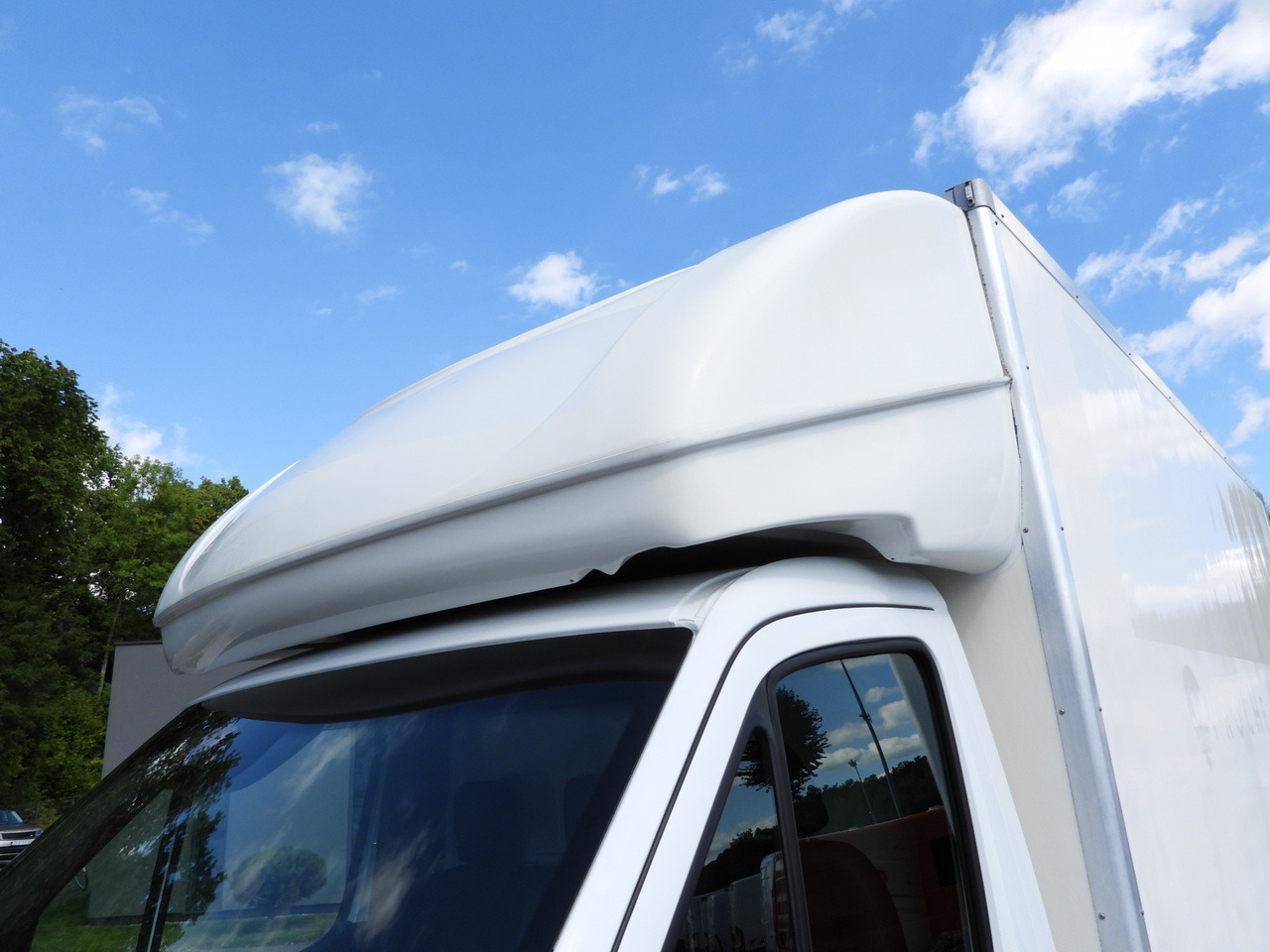 Leasing financiero de MERCEDES SPRINTER 514 BOX LIFT 8 PALLETS CRUISE CONTROL TWIN WHEELS AIR CONDITIONING 140HP leasing MERCEDES SPRINTER 514 BOX LIFT 8 PALLETS CRUISE CONTROL TWIN WHEELS AIR CONDITIONING 140HP: foto 17 Leasing financiero de MERCEDES SPRINTER 514 BOX LIFT 8 PALLETS CRUISE CONTROL TWIN WHEELS AIR CONDITIONING 140HP leasing MERCEDES SPRINTER 514 BOX LIFT 8 PALLETS CRUISE CONTROL TWIN WHEELS AIR CONDITIONING 140HP: foto 17