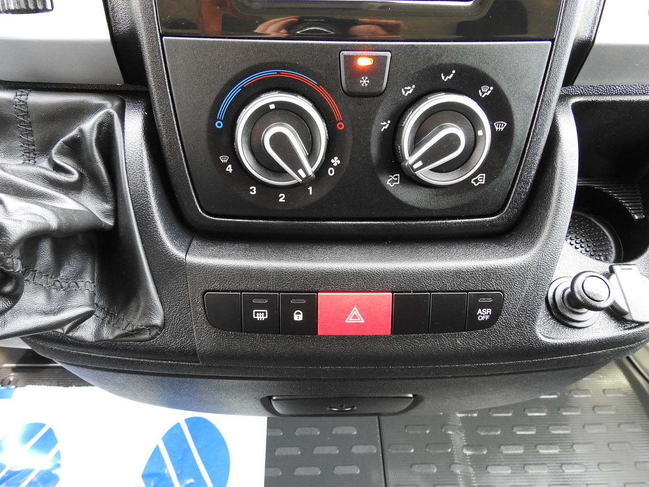 Furgón OPEL MOVANO VAN CRUISE CONTROL AIR CONDITIONING  140HP: foto 28