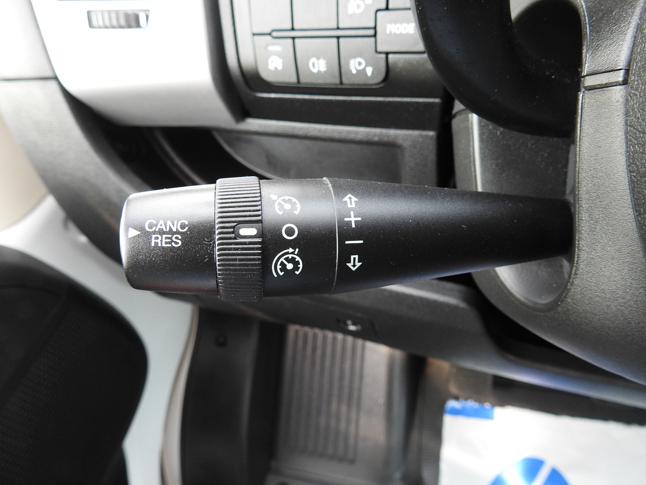 Furgón OPEL MOVANO VAN CRUISE CONTROL AIR CONDITIONING  140HP: foto 25