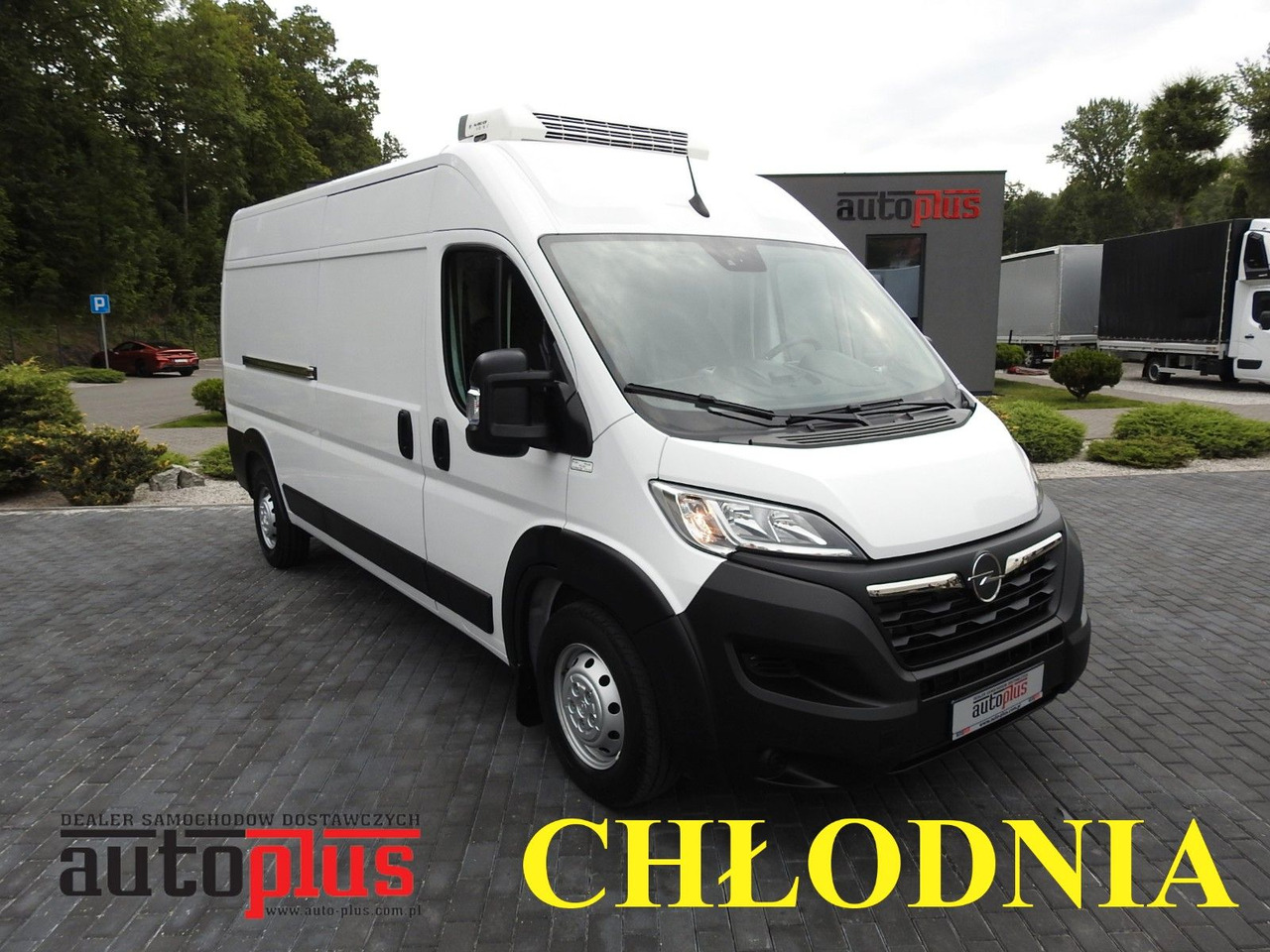 Opel MOVANO KÜHLKASTENWAGEN 0*C HEIZFUNKTION Opel MOVANO KÜHLKASTENWAGEN 0*C HEIZFUNKTION - Frigorífico furgoneta: foto 1 Opel MOVANO KÜHLKASTENWAGEN 0*C HEIZFUNKTION Opel MOVANO KÜHLKASTENWAGEN 0*C HEIZFUNKTION - Frigorífico furgoneta: foto 1