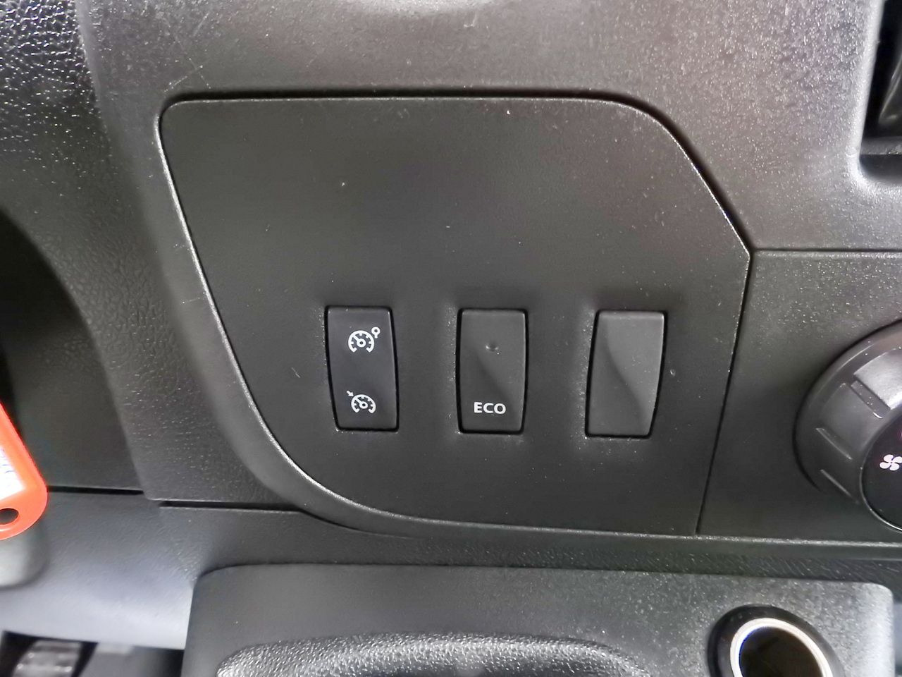 Leasing financiero de RENAULT MASTER leasing RENAULT MASTER: foto 35