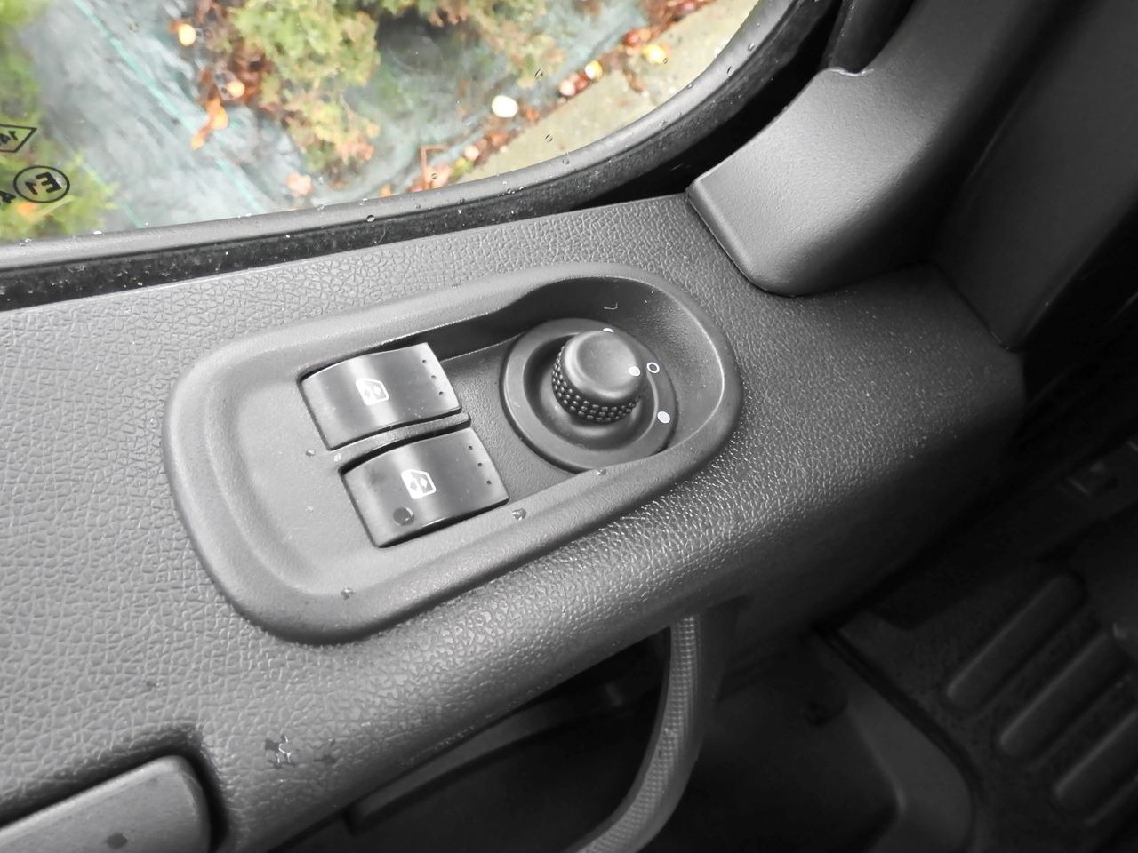 Leasing financiero de RENAULT MASTER leasing RENAULT MASTER: foto 30
