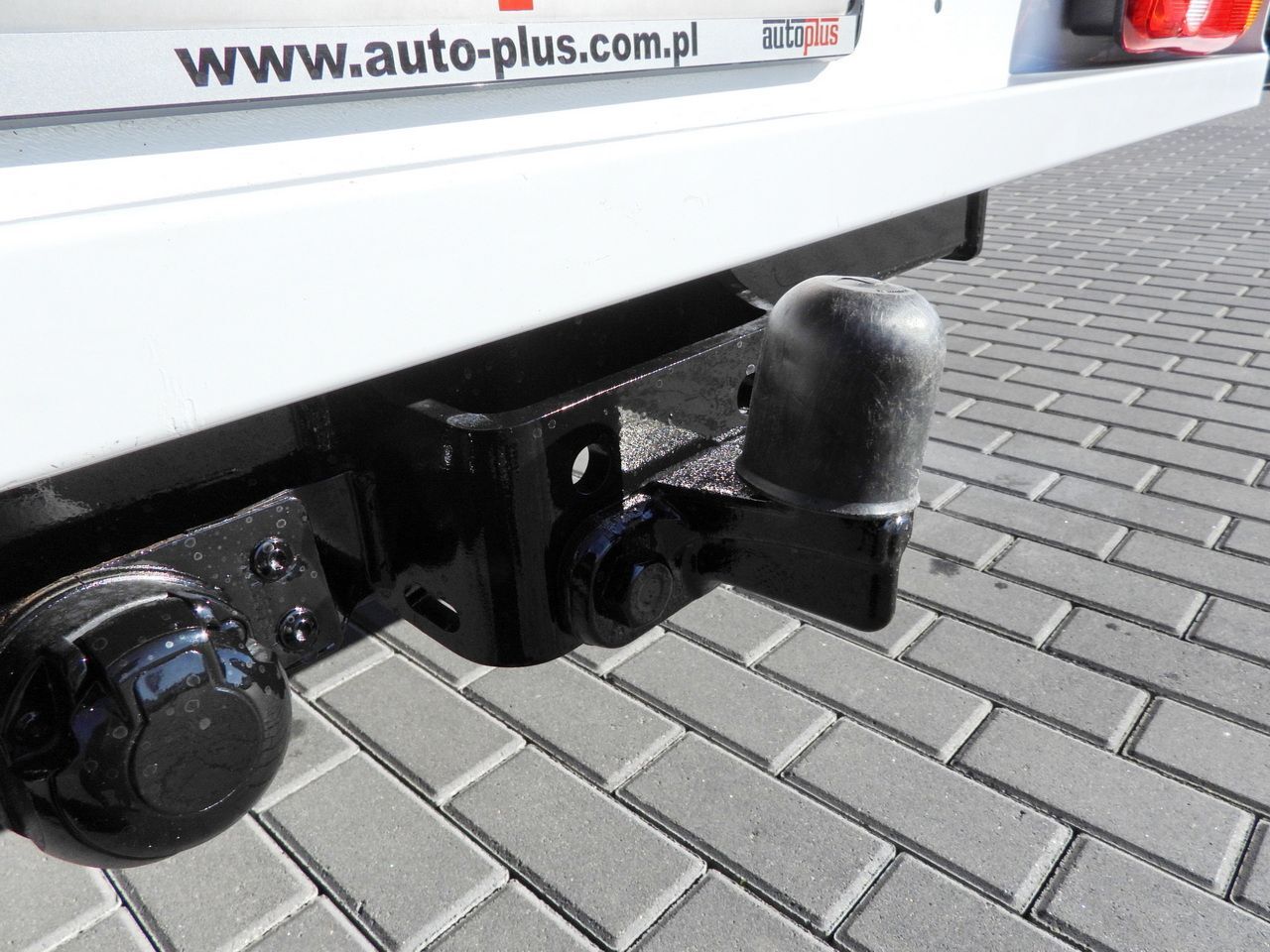 Caja abierta furgoneta RENAULT MASTER STAKE BODY CRUISE CONTROL LED LIGHTS AIR CONDITIONING  165HP: foto 22