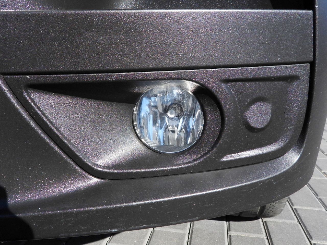 Caja abierta furgoneta RENAULT MASTER STAKE BODY CRUISE CONTROL LED LIGHTS AIR CONDITIONING 165HP: foto 20 Caja abierta furgoneta RENAULT MASTER STAKE BODY CRUISE CONTROL LED LIGHTS AIR CONDITIONING 165HP: foto 20