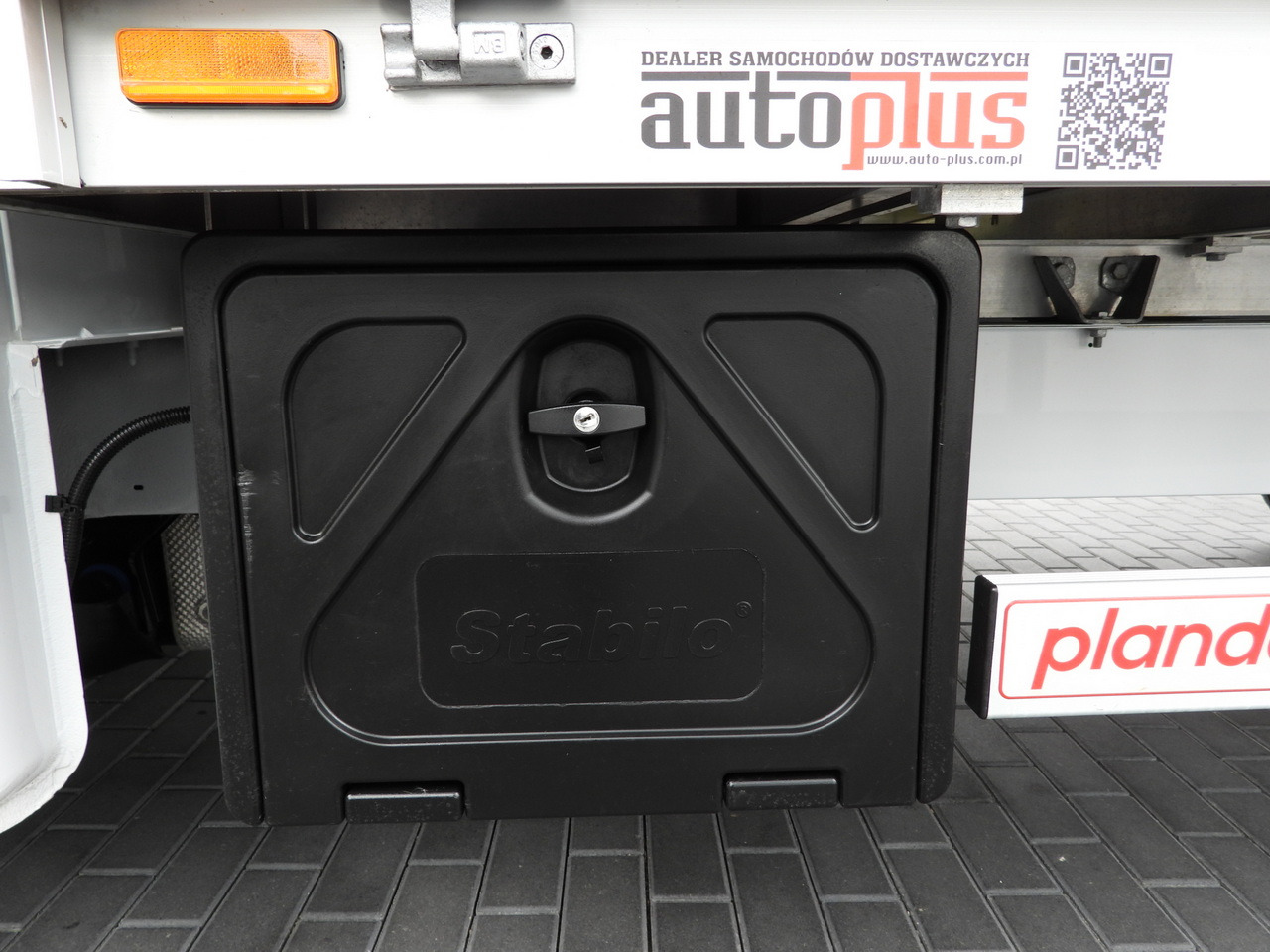 Furgoneta con caja de lona RENAULT MASTER  TARPAULIN 10 PALLETS CRUISE CONTROL LED LIGHTS PNEUMATICS AIR CONDITIONING  165HP: foto 24 Furgoneta con caja de lona RENAULT MASTER  TARPAULIN 10 PALLETS CRUISE CONTROL LED LIGHTS PNEUMATICS AIR CONDITIONING  165HP: foto 24