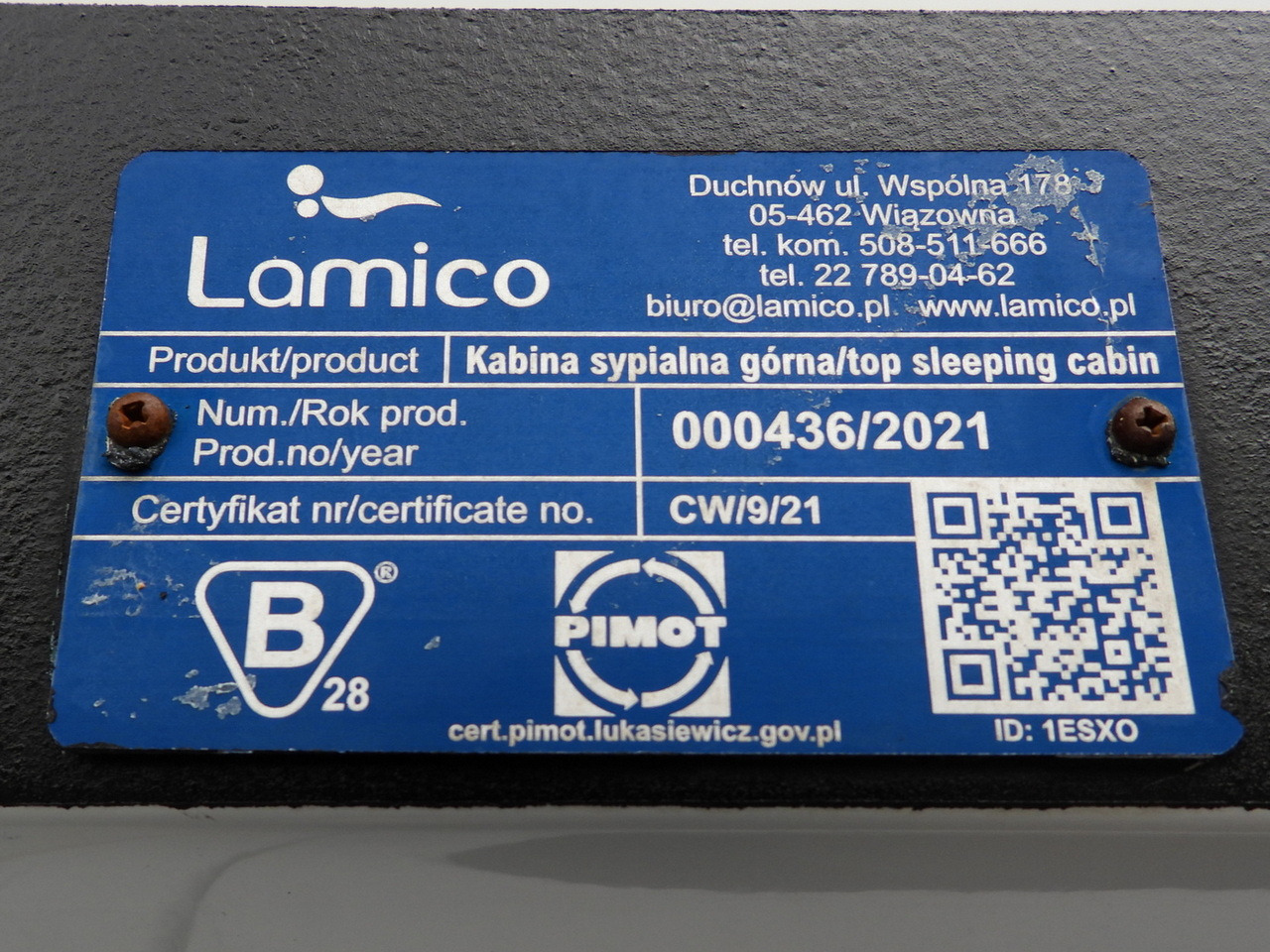 Furgoneta con caja de lona RENAULT MASTER  TARPAULIN 10 PALLETS CRUISE CONTROL LED LIGHTS PNEUMATICS AIR CONDITIONING  165HP: foto 22 Furgoneta con caja de lona RENAULT MASTER  TARPAULIN 10 PALLETS CRUISE CONTROL LED LIGHTS PNEUMATICS AIR CONDITIONING  165HP: foto 22