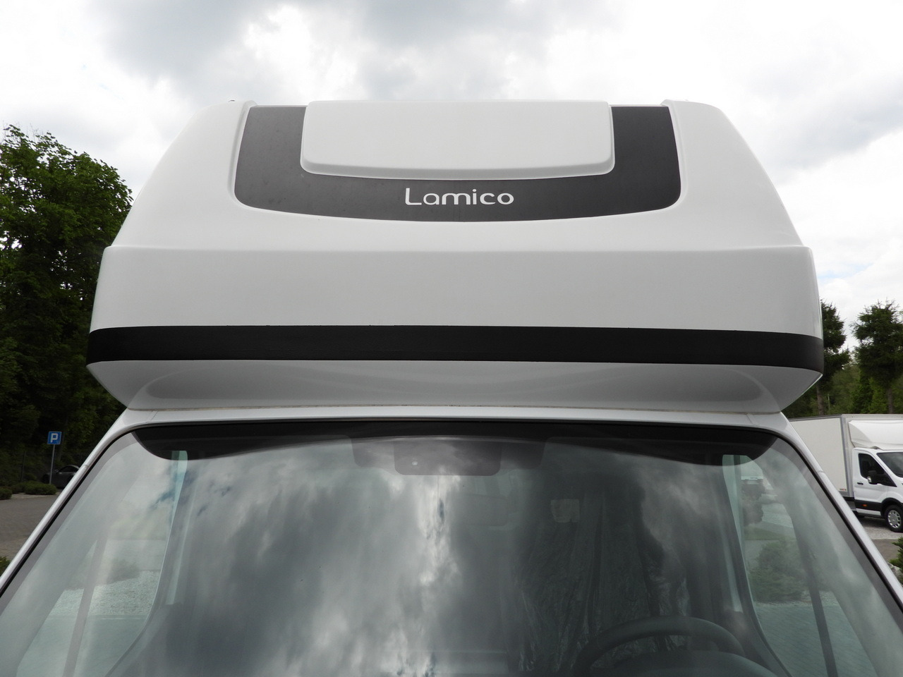 Furgoneta con caja de lona RENAULT MASTER  TARPAULIN 10 PALLETS CRUISE CONTROL LED LIGHTS PNEUMATICS AIR CONDITIONING  165HP: foto 15 Furgoneta con caja de lona RENAULT MASTER  TARPAULIN 10 PALLETS CRUISE CONTROL LED LIGHTS PNEUMATICS AIR CONDITIONING  165HP: foto 15