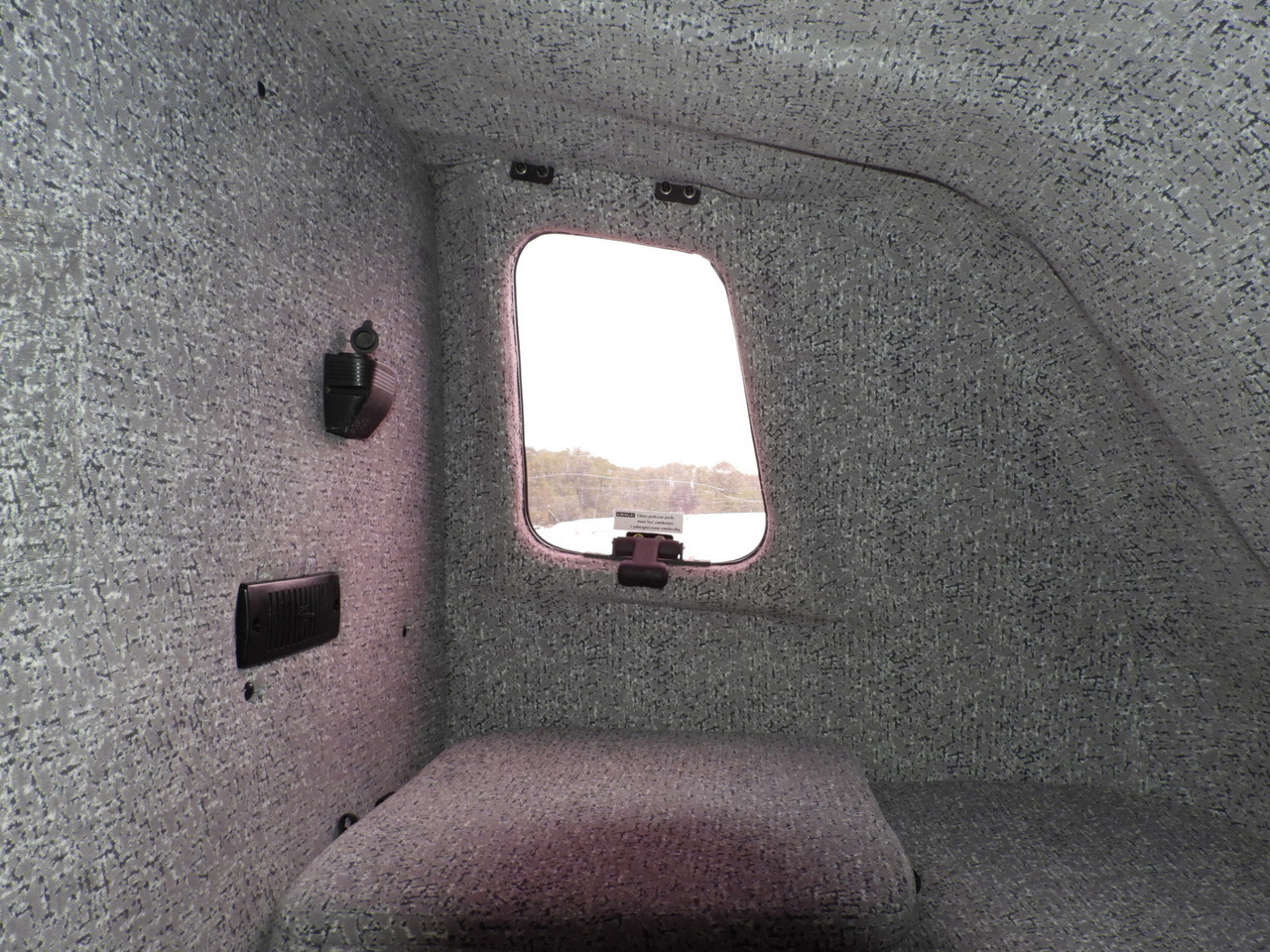 Furgoneta con caja de lona RENAULT MASTER  TARPAULIN 10 PALLETS CRUISE CONTROL LED LIGHTS PNEUMATICS AIR CONDITIONING  165HP: foto 43 Furgoneta con caja de lona RENAULT MASTER  TARPAULIN 10 PALLETS CRUISE CONTROL LED LIGHTS PNEUMATICS AIR CONDITIONING  165HP: foto 43