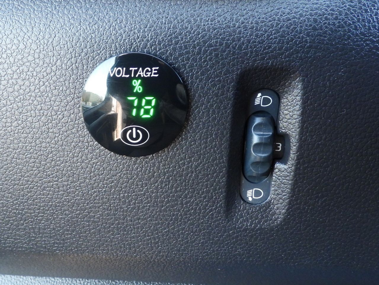 Furgoneta con caja de lona RENAULT MASTER TARPAULIN 10 PALLETS WEBASTO CRUISE CONTROL LED LIGHTS PNEUMATICS AIR CONDITIONING  165HP: foto 30