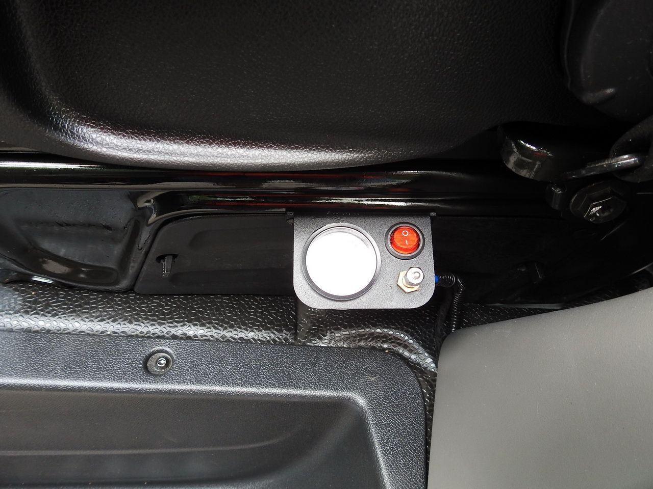 Furgoneta con caja de lona RENAULT MASTER  TARPAULIN 10 PALLETS WEBASTO CRUISE CONTROL LED LIGHTS PNEUMATICS AIR CONDITIONING  165HP: foto 27