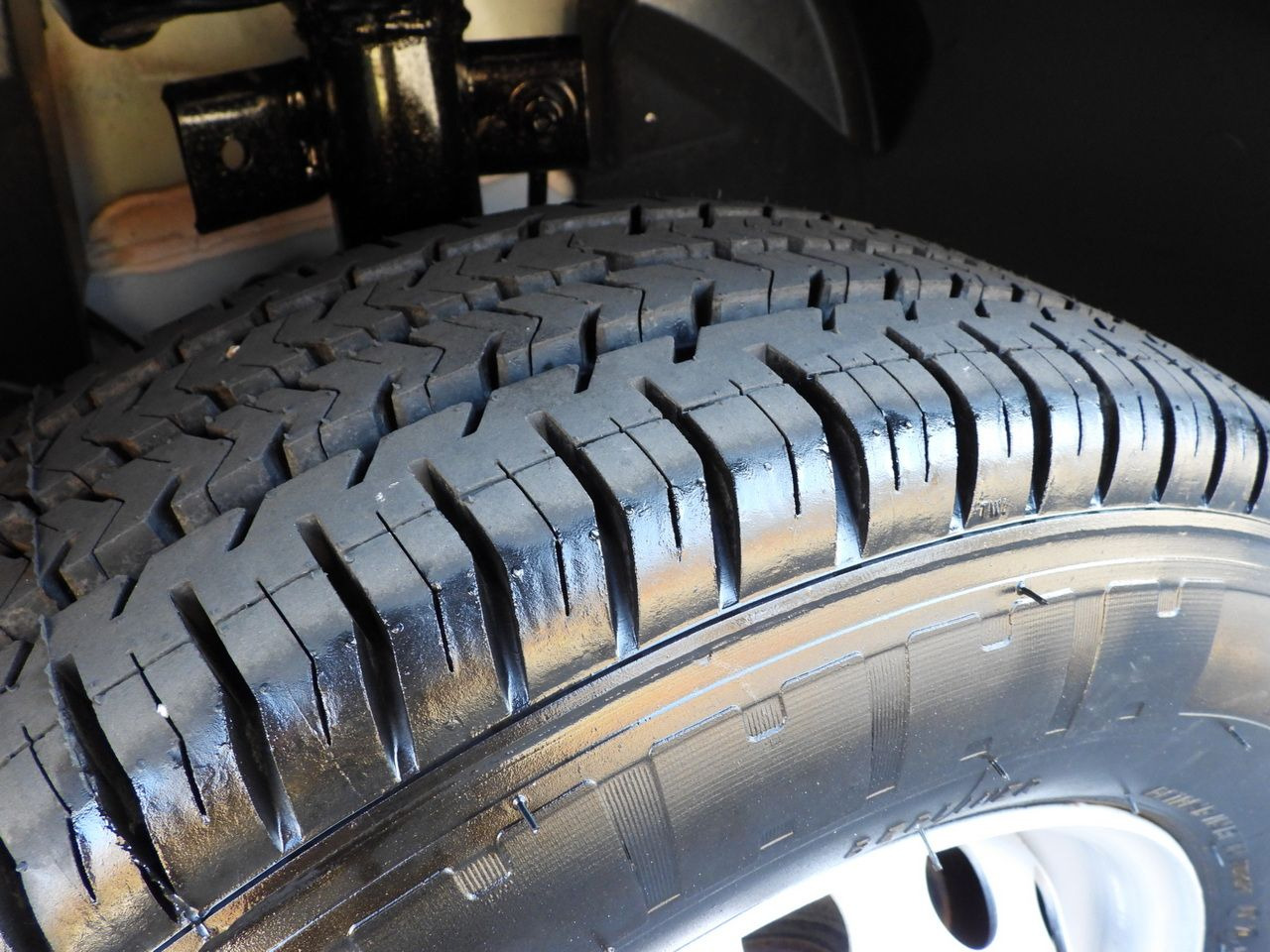 Furgoneta con caja de lona RENAULT MASTER TARPAULIN 10 PALLETS WEBASTO CRUISE CONTROL LED LIGHTS PNEUMATICS AIR CONDITIONING  165HP: foto 23