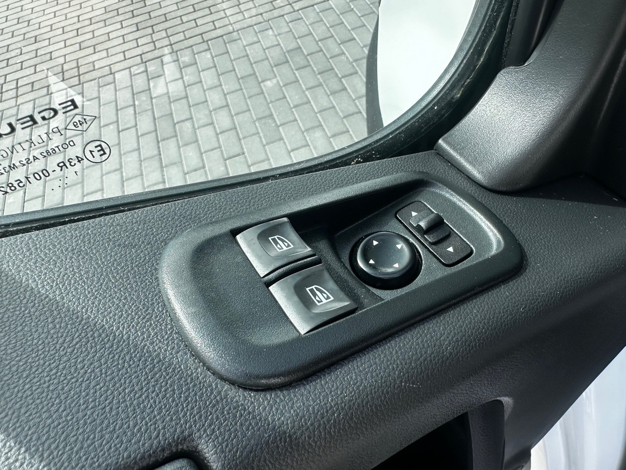 Furgoneta con caja de lona RENAULT MASTER TARPAULIN 8 PALLETS WEBASTO CRUISE CONTROL LED LIGHTS PNEUMATICS AIR CONDITIONING  165HP: foto 31