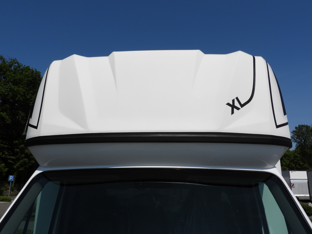 Furgoneta con caja de lona RENAULT MASTER  TARPAULIN LIFT 10 PALLETS WEBASTO CRUISE CONTROL LED LIGHTS PNEUMATICS AIR CONDITIONING  165HP: foto 16