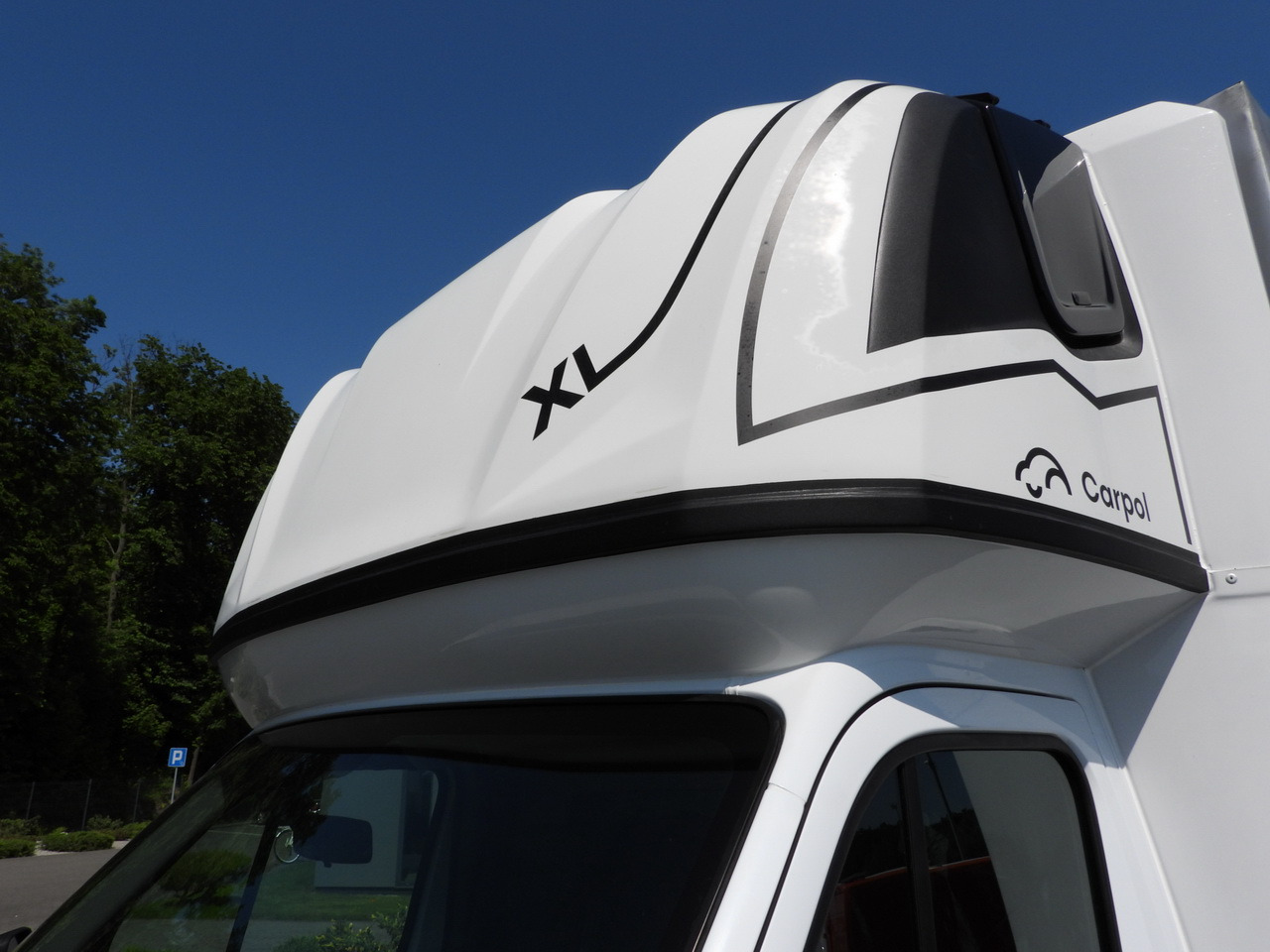 Furgoneta con caja de lona RENAULT MASTER  TARPAULIN LIFT 10 PALLETS WEBASTO CRUISE CONTROL LED LIGHTS PNEUMATICS AIR CONDITIONING  165HP: foto 23