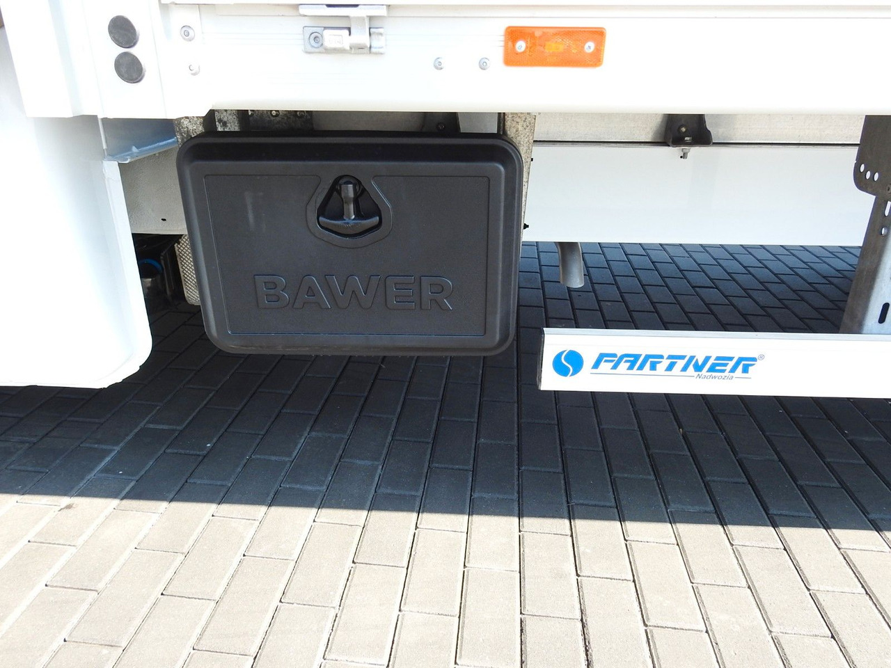 Furgoneta con caja de lona Renault MASTER  PRITSCHE PLANE 10 PALETTEN WEBASTO A/C: foto 16