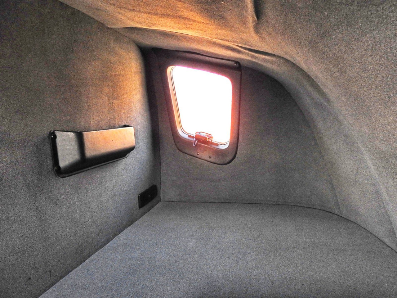 Furgoneta con caja de lona nuevo Renault MASTER  PRITSCHE PLANE 10 PALETTEN WEBASTO: foto 29