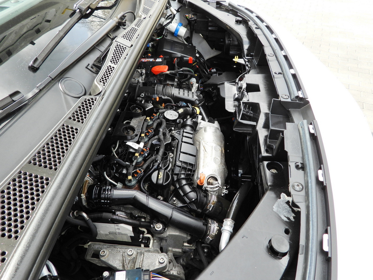 Frigorífico furgoneta TOYOTA PROACE CITY REFRIGERATOR VAN -15*C POWER SUPPLY 230V CRUISE CONTROL AIR CONDITIONING 100HP: foto 27 Frigorífico furgoneta TOYOTA PROACE CITY REFRIGERATOR VAN -15*C POWER SUPPLY 230V CRUISE CONTROL AIR CONDITIONING 100HP: foto 27